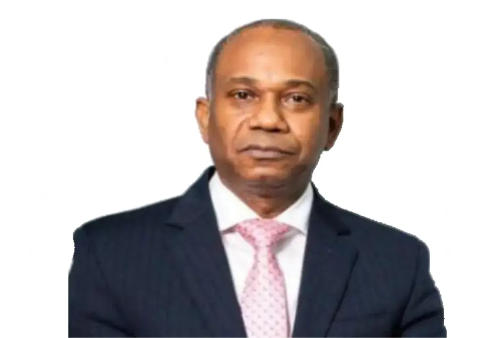 Leslie Mondesir​, Attorney General of Saint Lucia