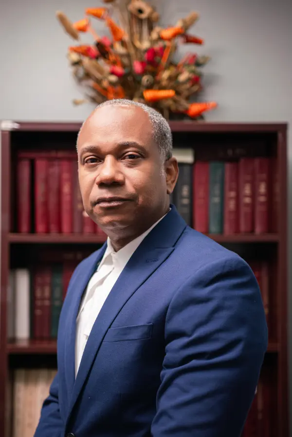 Attorney General